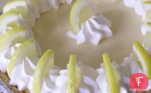 Lemon Pie II
