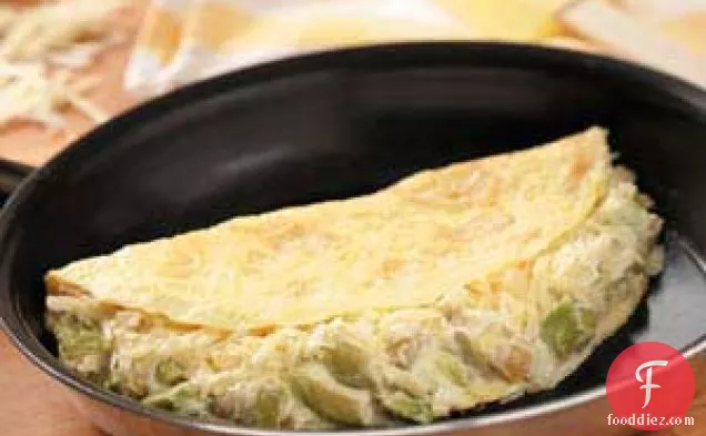 Mexican Omelet