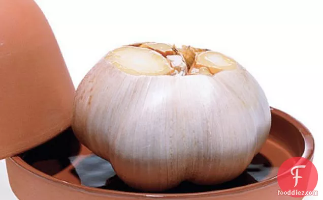 Roasted Garlic