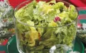 Mixed Herb Salad Dressing