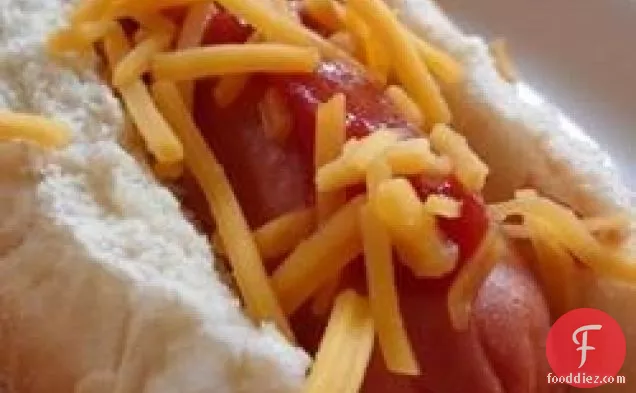 Lunch Box Hot Hot Dogs