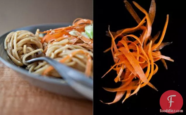 त्वरित गार्लिक पास्ता