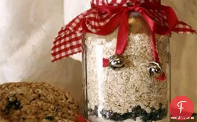 Cookie Mix in a Jar III