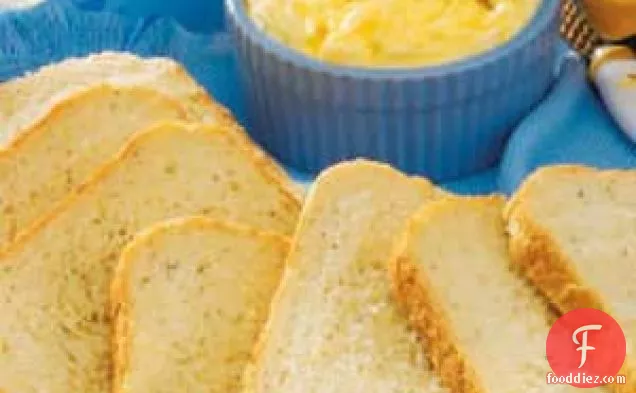 Herbed Bread