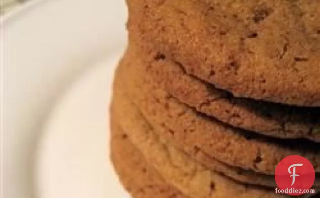Cinnamon Cookies II