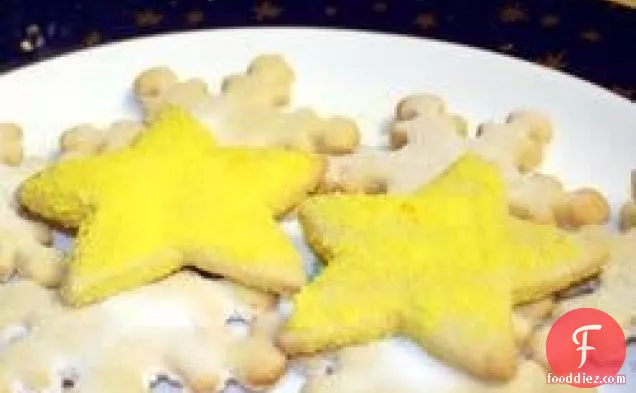 Sugar Cookies VI