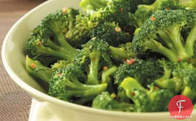 Bravo Broccoli
