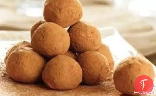 Eagle Brand® Chocolate Truffles