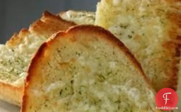 Great Garlic Bread