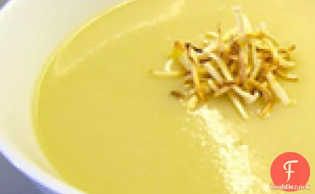 Parsnip Soup