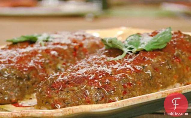 Italian Meatloaf