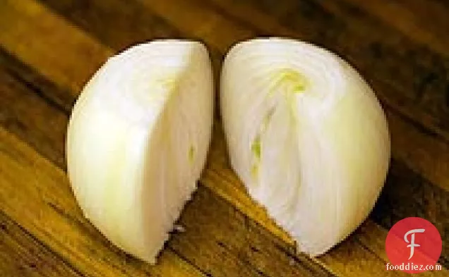 How To Caramelize Onions