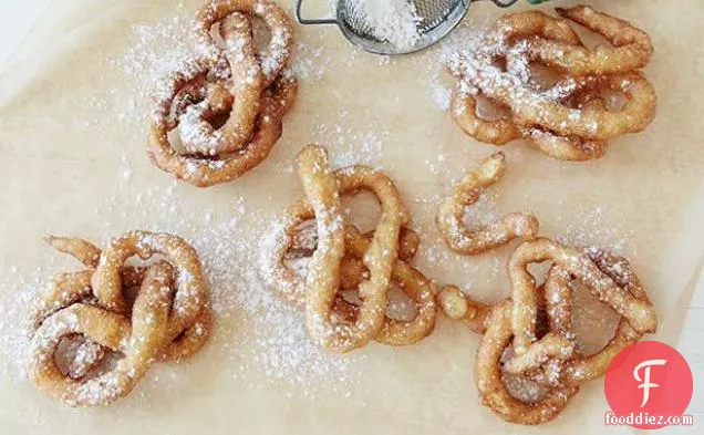 Funnel Cake