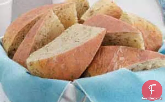 Dill Bread