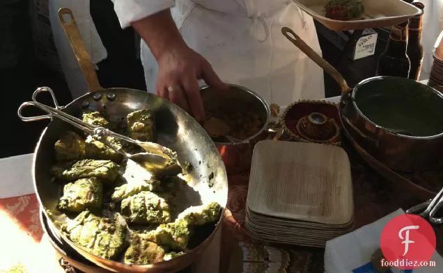 फिश टिक्का कबाब रेसिपी