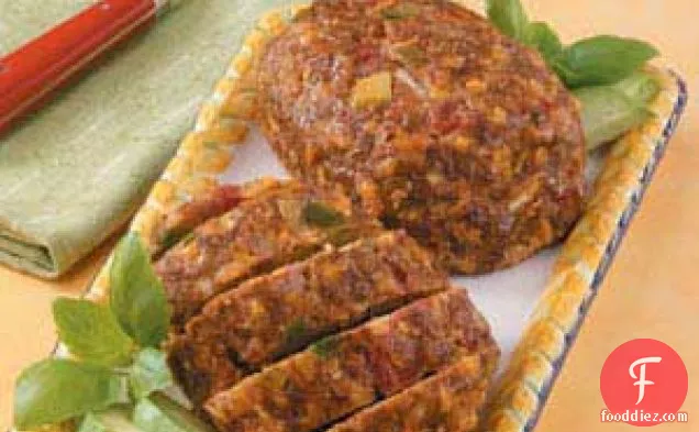 Mexican Meat Loaves