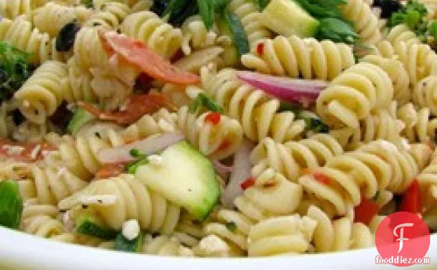 Summer Pasta Salad II