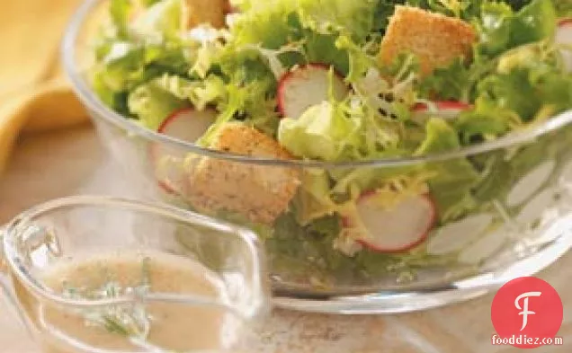 Tarragon Salad