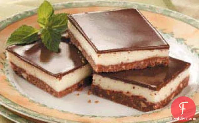चॉकलेट मूंगफली वर्ग