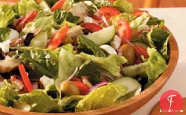 Syrian Salad
