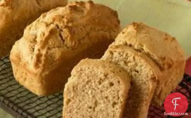 JIF® मूंगफली का मक्खन ब्रेड