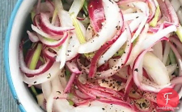 Sweet-onion Relish