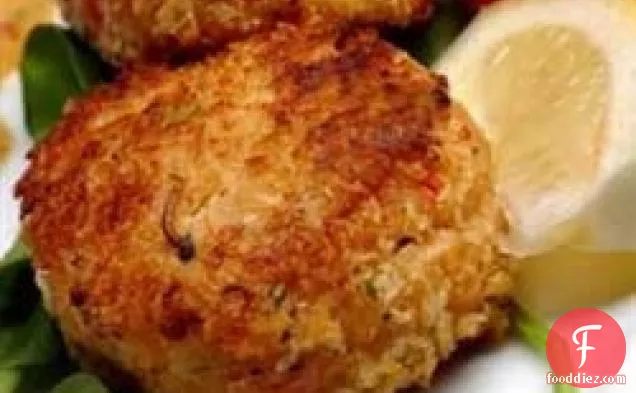 How to Make Crab Cakes