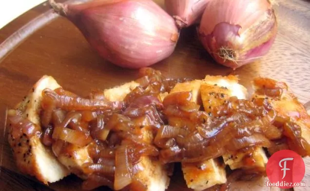 चिकन-खुबानी सॉस के साथ चिकन