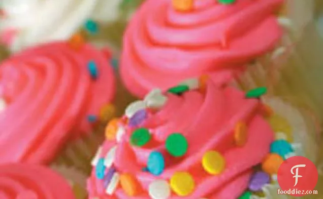 बेकरी फ्रॉस्टिंग