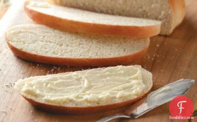 इतालवी मीठी रोटी