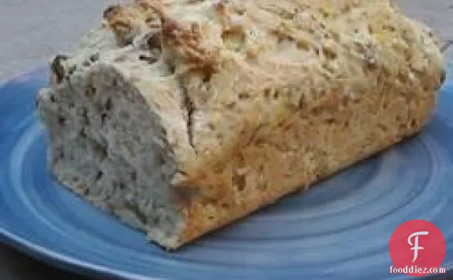 Pina Colada Bread