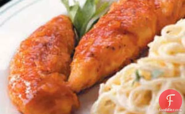 Tasty Italian Chicken