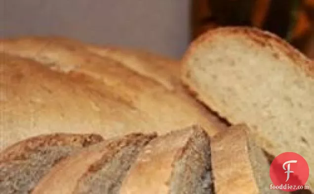 Mama D's Italian Bread