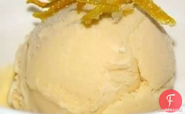 Vanilla Ice Cream VI
