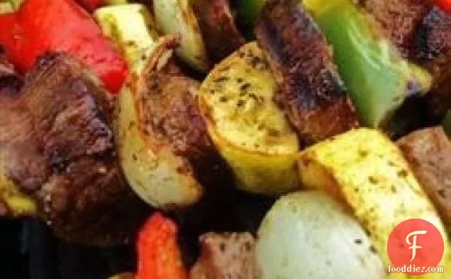 Kabobs