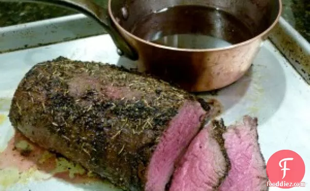 Beef Tenderloin