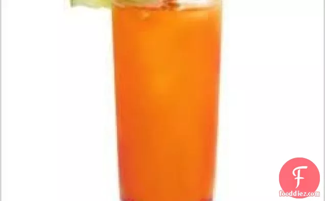 7UP Merry Cherry Cranberry Punch