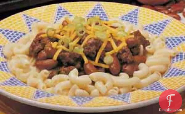 Speedy Chili