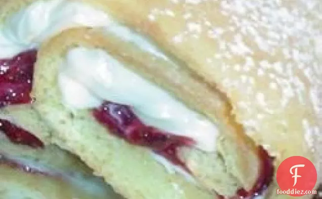 Jelly Roll