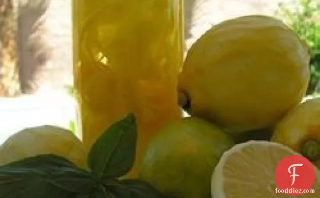 Limoncello II