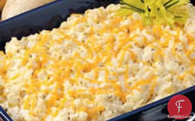 Glorified Hash Browns