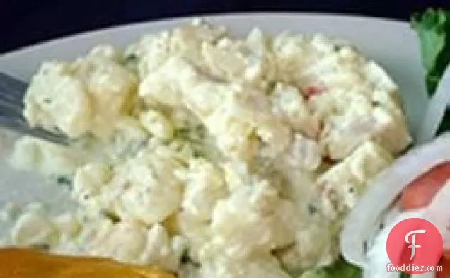 Mother's Potato Salad