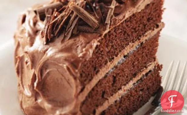 Best Chocolate Cake