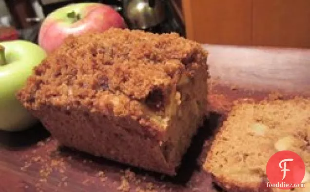 Apple Loaf