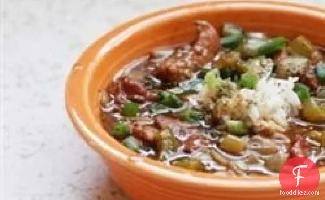 Gumbo Yaya
