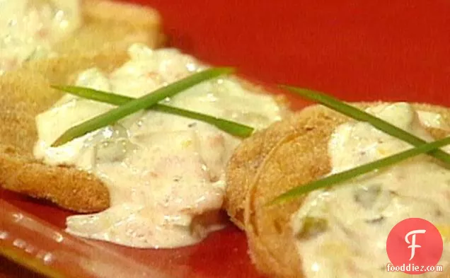 Lowcountry Aioli