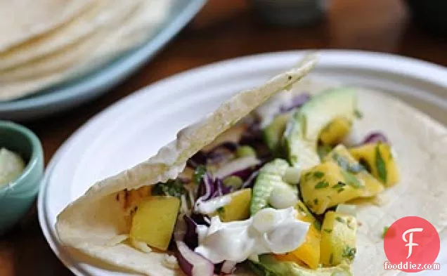 पोटलक पार्टियां: हाई स्कूल म्यूजिकल 4