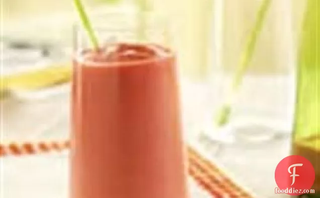 KOOL-AID® Strawberry Smoothie
