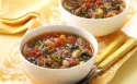 Italian Sausage Kale Soup