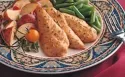 Herbed Chicken Tenderloins